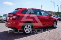 2018 Skoda Rapid