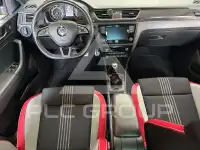 2018 Skoda Rapid