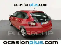 2018 Skoda Rapid