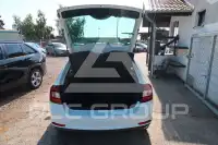 2018 Skoda Rapid