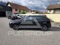 2018 Skoda Rapid