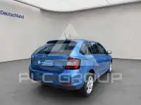 2018 Skoda Rapid