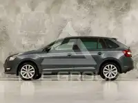 2018 Skoda Rapid