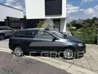2018 Skoda Rapid
