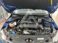 2018 Skoda Rapid