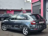 2018 Skoda Rapid