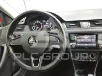 2018 Skoda Rapid