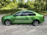 2018 Skoda Rapid