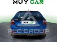 2018 Skoda Rapid