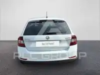 2018 Skoda Rapid