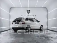2018 Skoda Rapid
