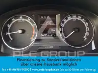 2018 Skoda Rapid