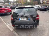 2018 Skoda Rapid