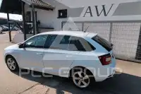 2018 Skoda Rapid