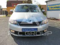 2018 Skoda Rapid