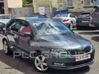2018 Skoda Rapid