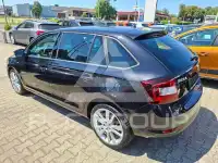 2018 Skoda Rapid
