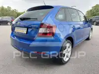 2018 Skoda Rapid