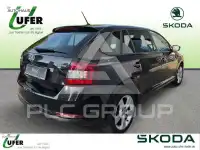 2018 Skoda Rapid
