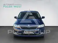 2018 Skoda Rapid