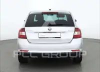 2018 Skoda Rapid