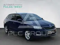 2018 Skoda Rapid