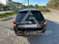 2018 Skoda Rapid