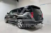 2018 Chevrolet Suburan