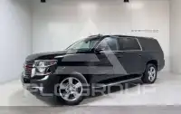 2018 Chevrolet Suburan