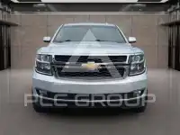 2018 Chevrolet Suburan