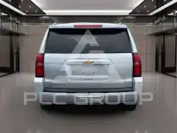 2018 Chevrolet Suburan