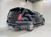 2018 Chevrolet Suburan