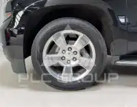 2018 Chevrolet Suburan