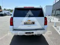 2018 Chevrolet Suburan
