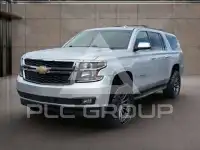 2018 Chevrolet Suburan