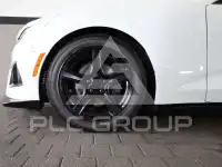 2018 Chevrolet Camaro