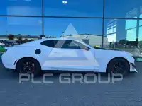 2018 Chevrolet Camaro
