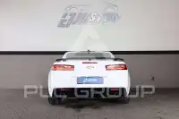 2018 Chevrolet Camaro