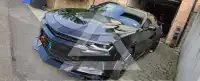 2018 Chevrolet Camaro