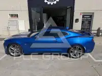 2018 Chevrolet Camaro