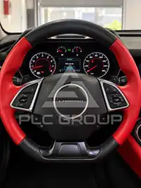 2018 Chevrolet Camaro