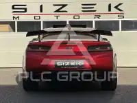 2018 Chevrolet Camaro