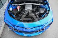 2018 Chevrolet Camaro