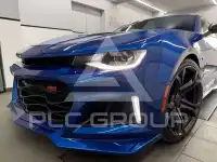 2018 Chevrolet Camaro