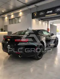 2018 Chevrolet Camaro