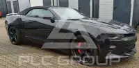 2018 Chevrolet Camaro
