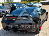 2018 Chevrolet Camaro