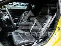 2018 Chevrolet Camaro