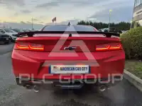 2018 Chevrolet Camaro