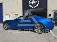 2018 Chevrolet Camaro